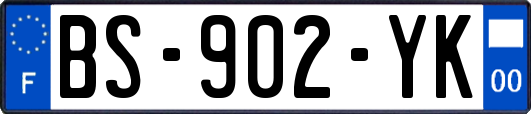 BS-902-YK