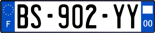 BS-902-YY