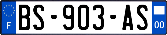 BS-903-AS