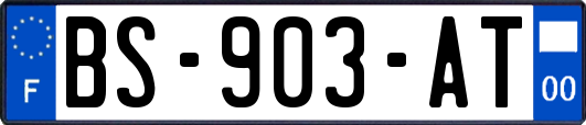 BS-903-AT