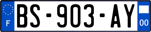 BS-903-AY