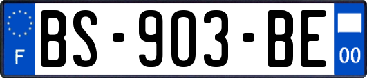 BS-903-BE