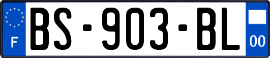 BS-903-BL