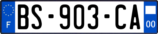 BS-903-CA