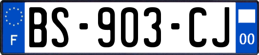 BS-903-CJ