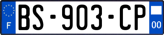 BS-903-CP