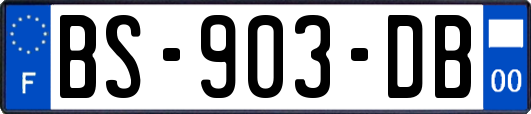 BS-903-DB