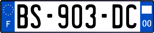 BS-903-DC