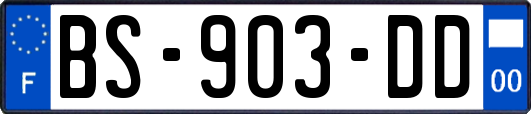 BS-903-DD