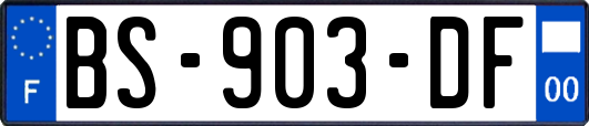 BS-903-DF