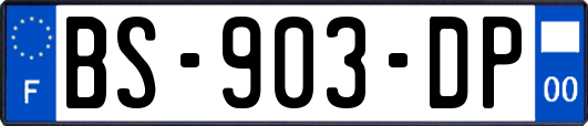 BS-903-DP
