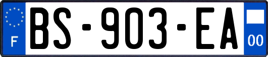 BS-903-EA