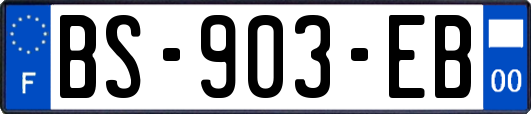 BS-903-EB