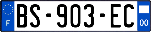 BS-903-EC