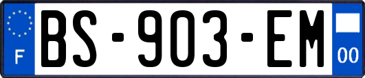 BS-903-EM