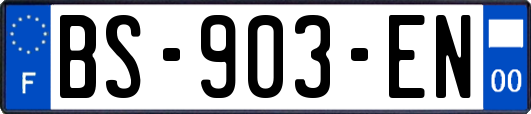 BS-903-EN