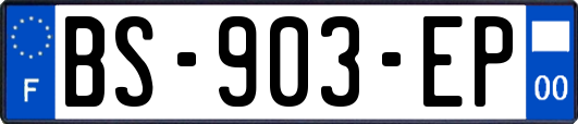 BS-903-EP