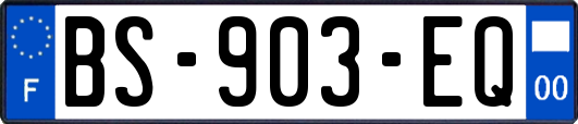 BS-903-EQ