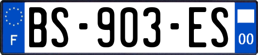 BS-903-ES