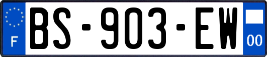 BS-903-EW