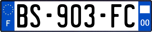 BS-903-FC