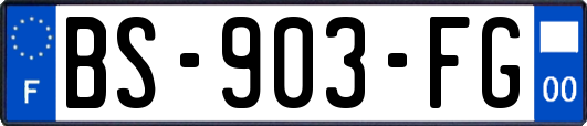 BS-903-FG