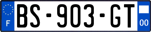 BS-903-GT