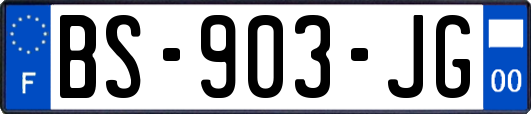 BS-903-JG