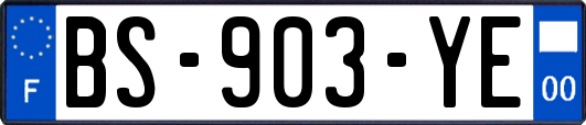 BS-903-YE