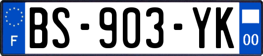 BS-903-YK