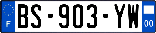 BS-903-YW