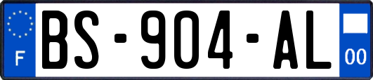 BS-904-AL