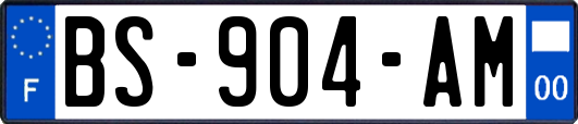 BS-904-AM