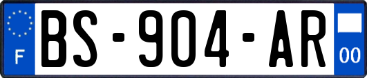 BS-904-AR