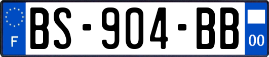 BS-904-BB