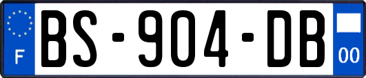 BS-904-DB