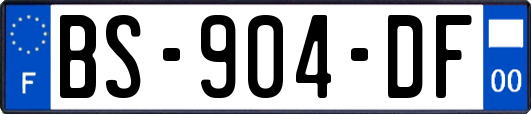 BS-904-DF