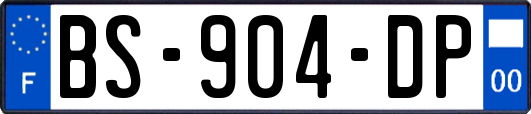 BS-904-DP