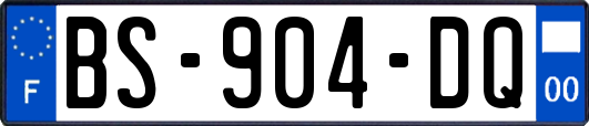 BS-904-DQ