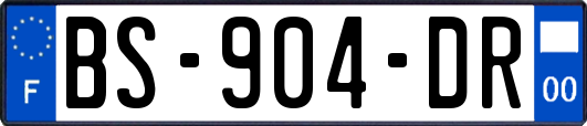 BS-904-DR