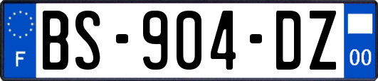 BS-904-DZ