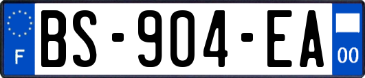 BS-904-EA