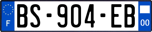 BS-904-EB