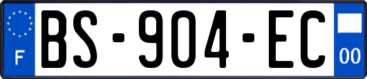 BS-904-EC