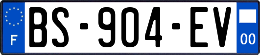 BS-904-EV