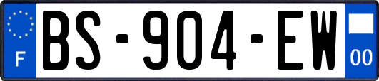 BS-904-EW