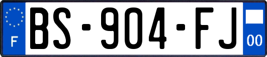 BS-904-FJ