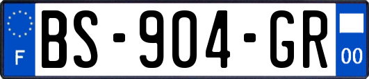 BS-904-GR