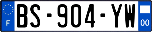 BS-904-YW