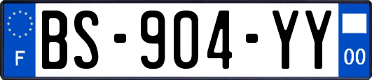 BS-904-YY